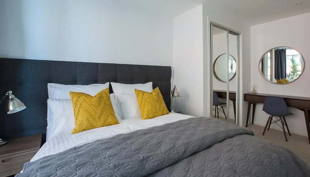 Apartament Royal Victoria Docks Londyn