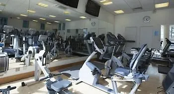 Apartament Royal Victoria Docks Londyn