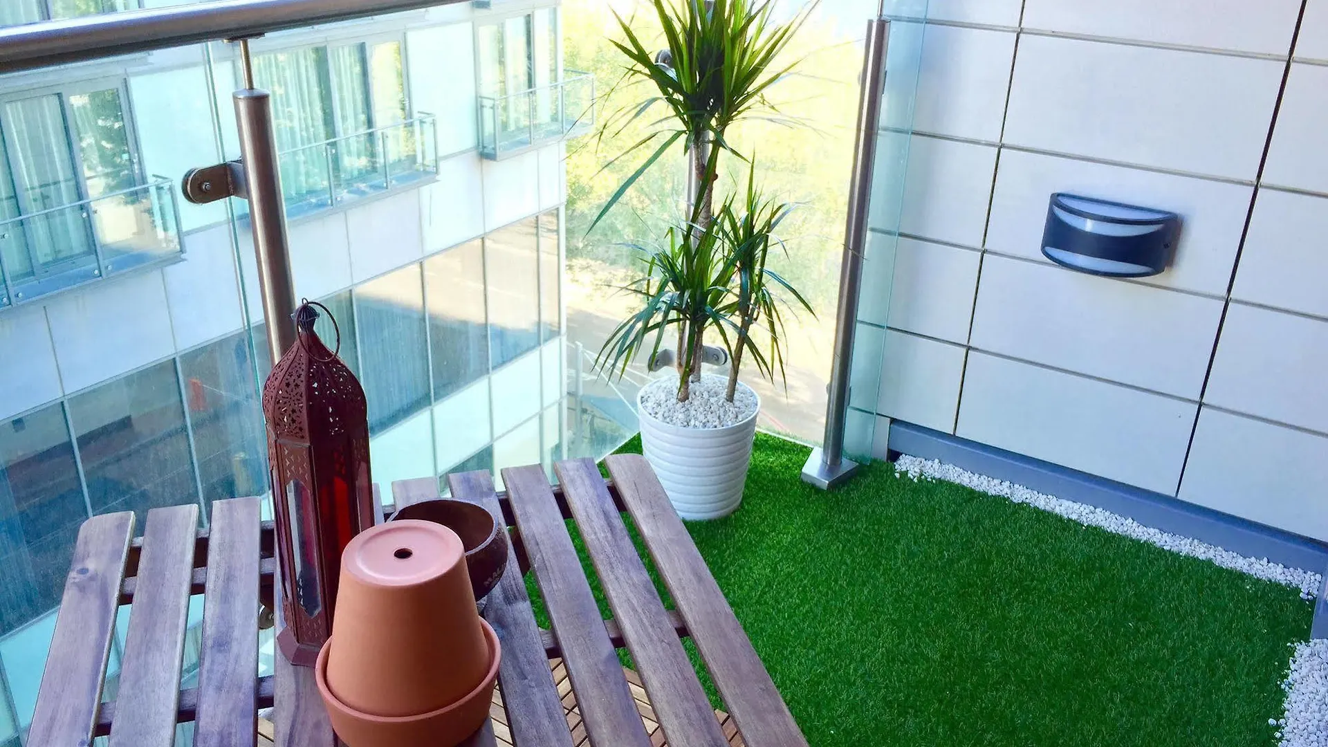 Apartament Royal Victoria Docks Londyn