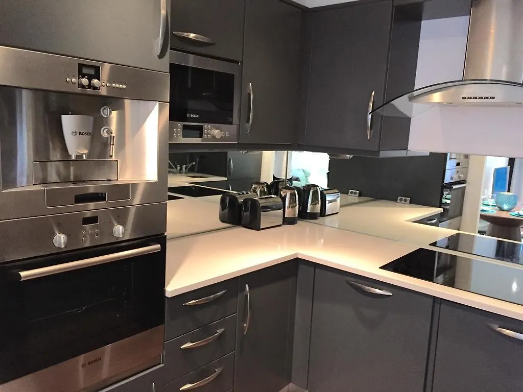 Belvedere Royal Victoria Docks Apartment London United Kingdom