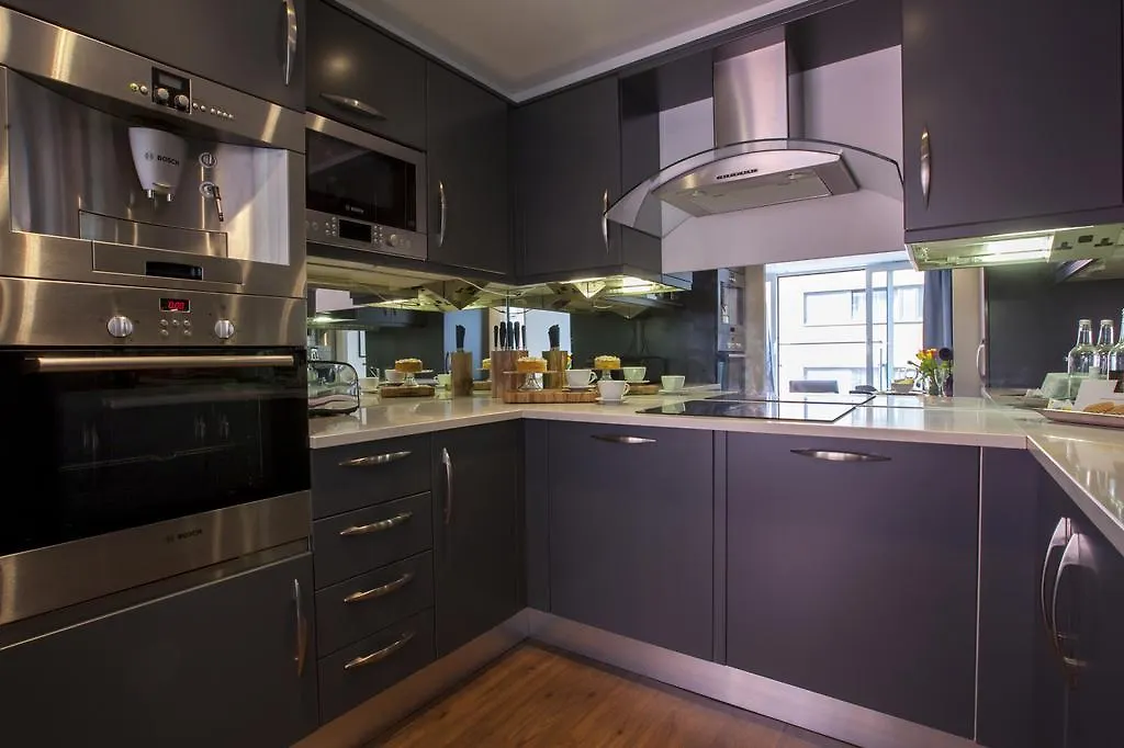 Belvedere Royal Victoria Docks Apartment London 0*,  United Kingdom