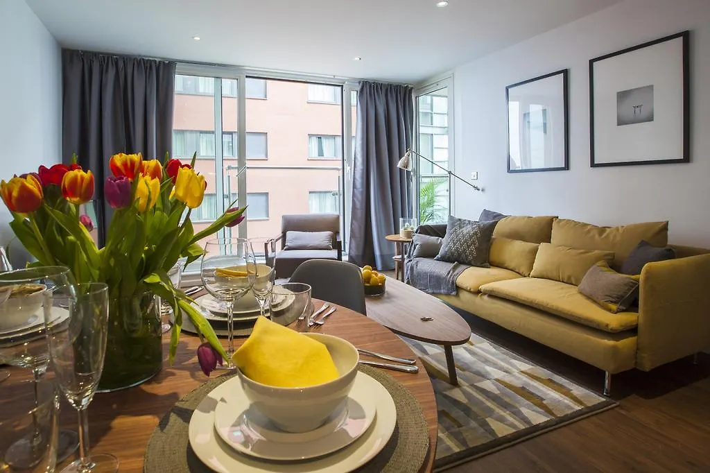 Belvedere Royal Victoria Docks Apartment London
