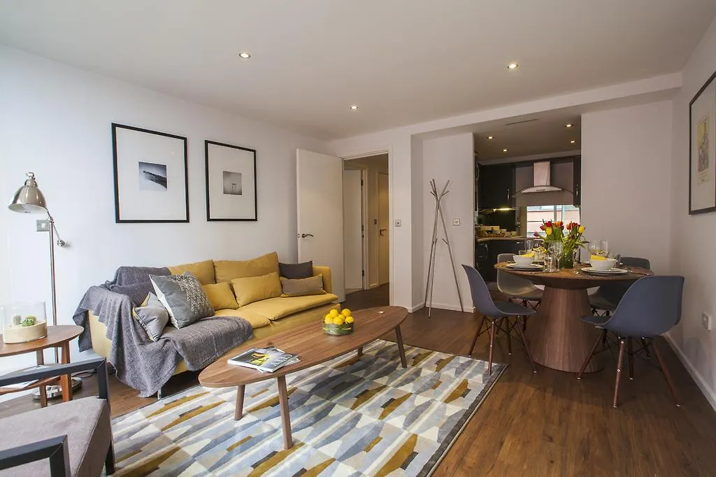 Belvedere Royal Victoria Docks Apartment London United Kingdom