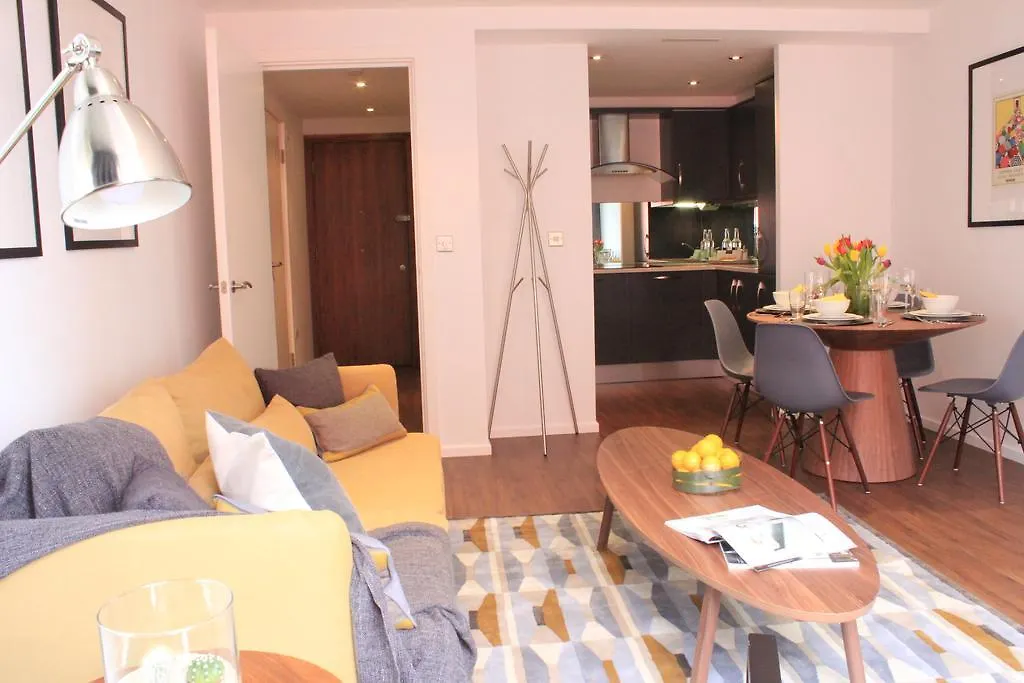 Belvedere Royal Victoria Docks Apartment London United Kingdom