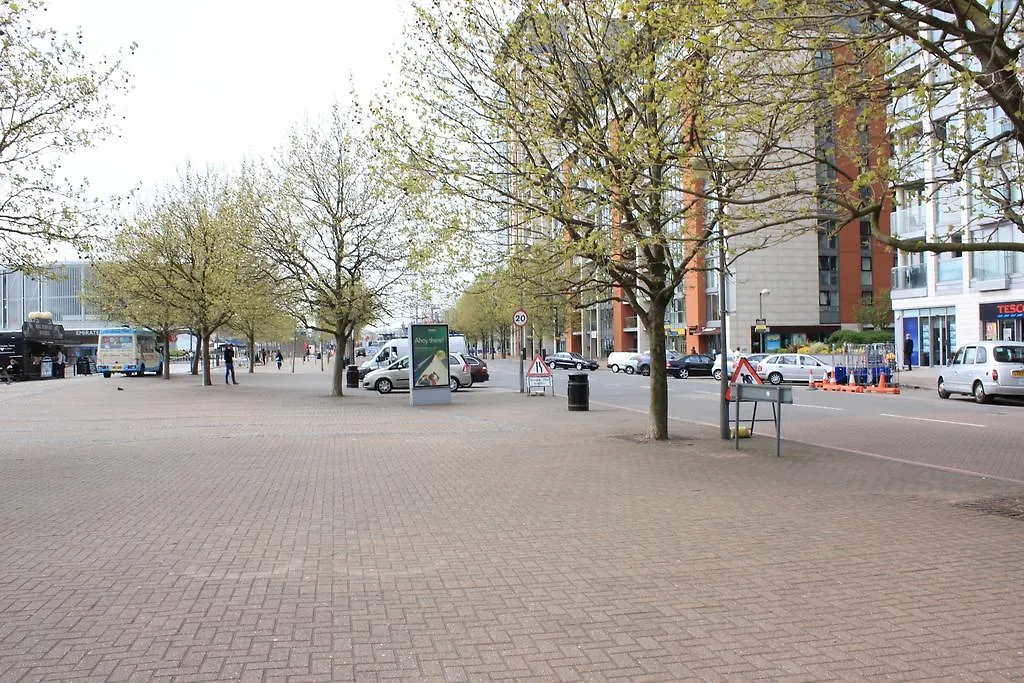 Belvedere Royal Victoria Docks Apartment London United Kingdom