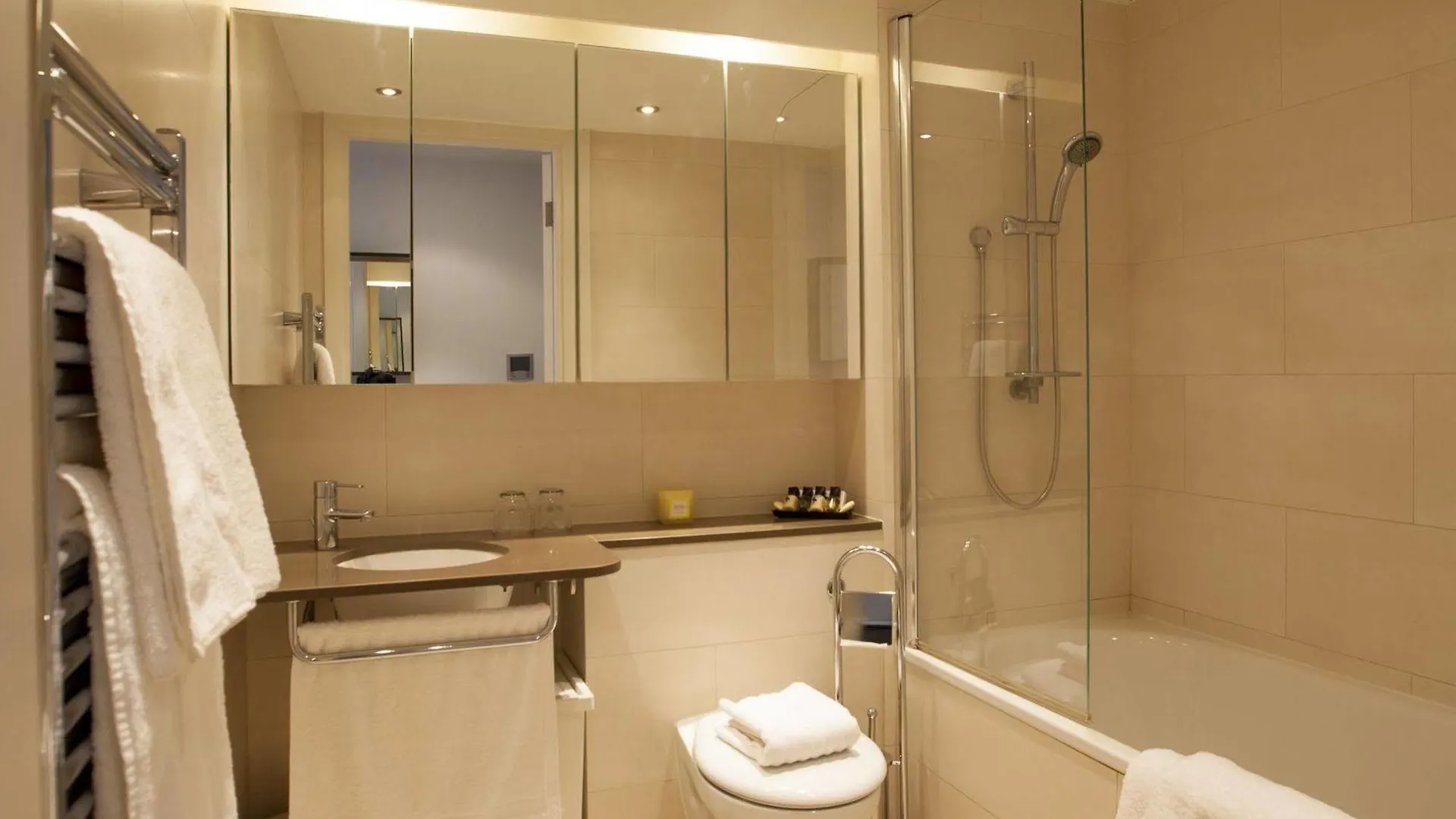 Belvedere Royal Victoria Docks Apartment London United Kingdom
