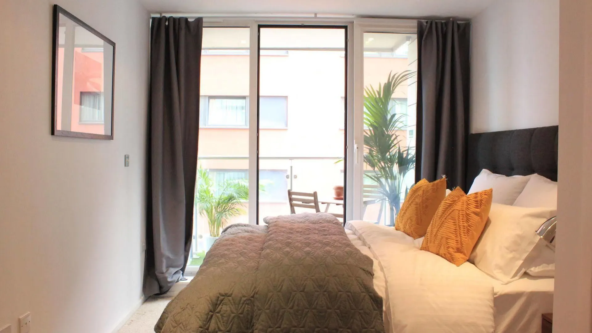 Belvedere Royal Victoria Docks Apartment London 0*,  United Kingdom